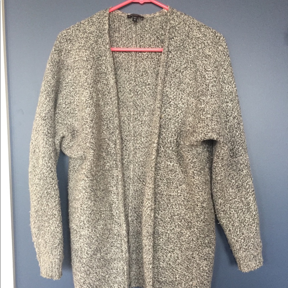 Marled Express sweater